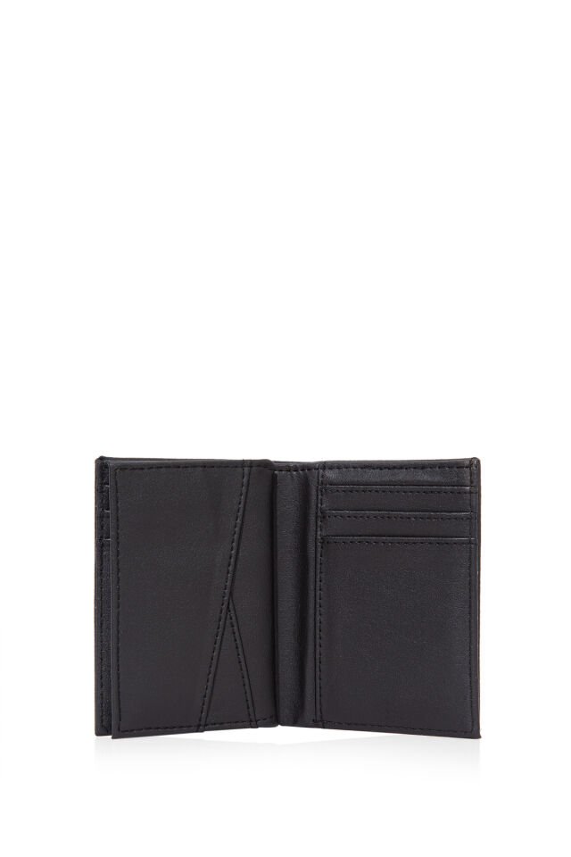 MAVİ ERKEK Cüzdan Siyah 0911031-900