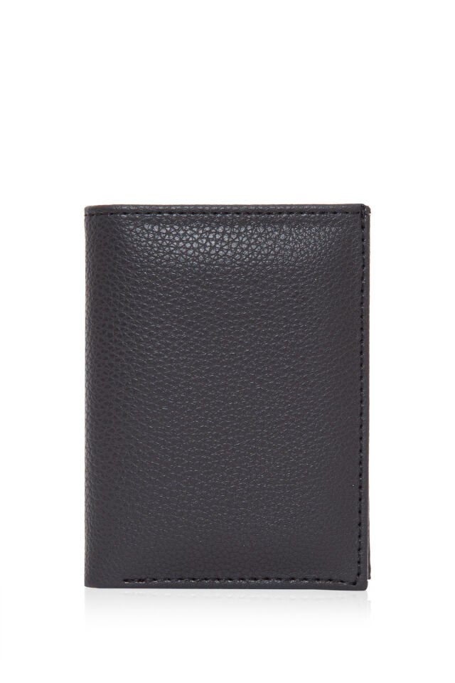 MAVİ ERKEK Cüzdan Siyah 0911031-900