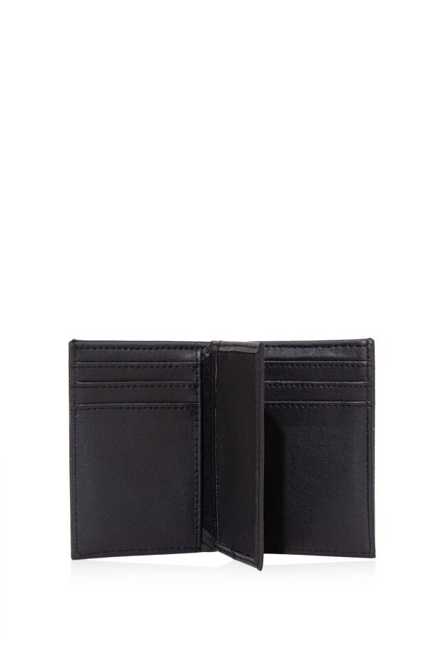 MAVİ ERKEK Cüzdan Siyah 0911031-900