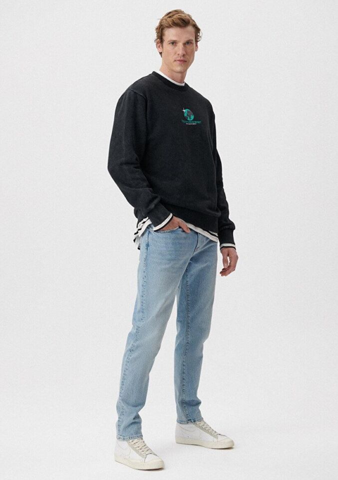 MAVİ ERKEK MILAN Fresh Classic Denim 0081085825