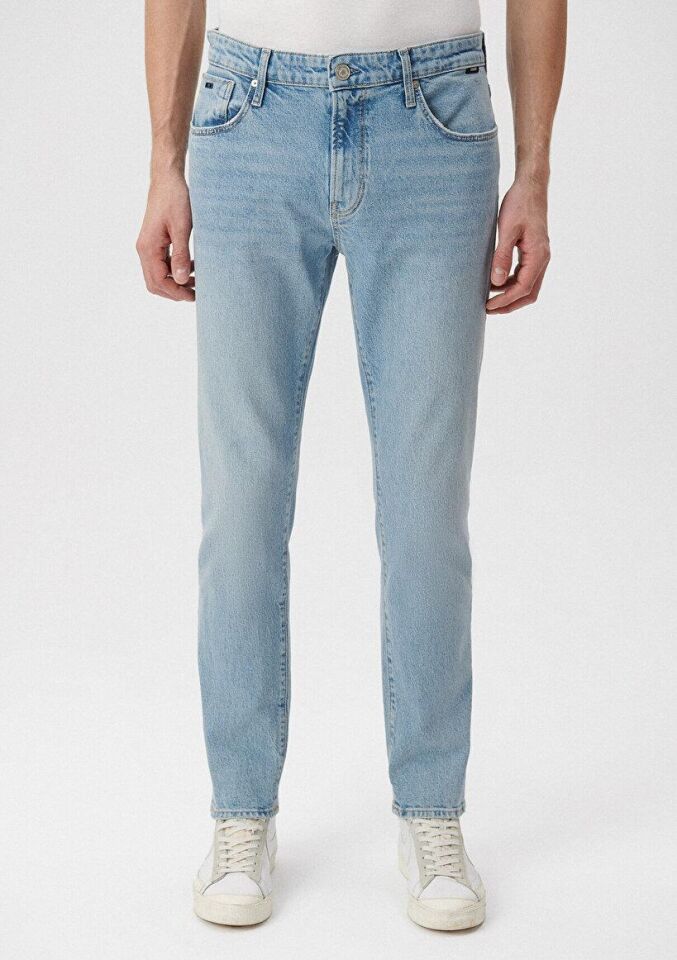MAVİ ERKEK MILAN Fresh Classic Denim 0081085825