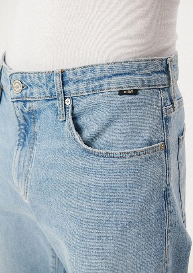 MAVİ ERKEK MILAN Fresh Classic Denim 0081085825