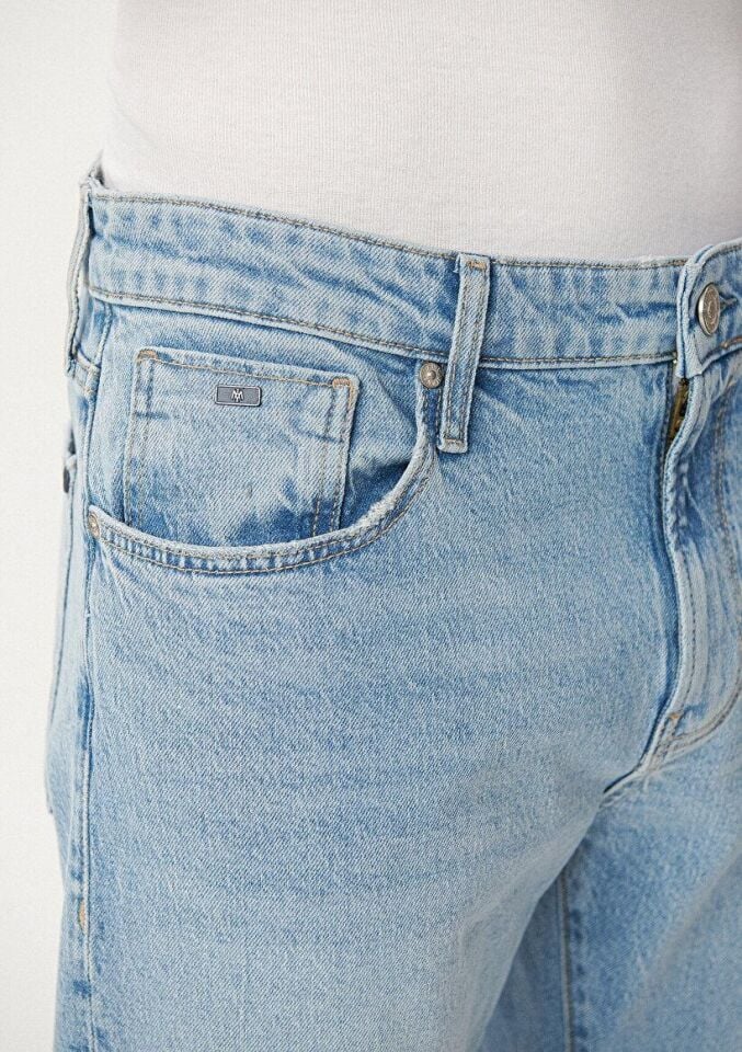 MAVİ ERKEK MILAN Fresh Classic Denim 0081085825