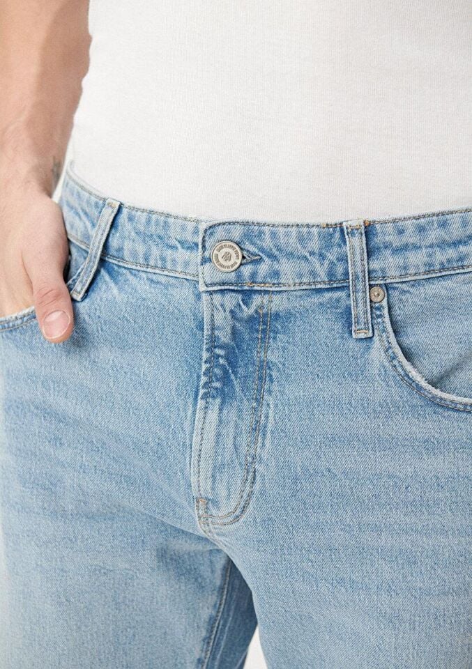 MAVİ ERKEK MILAN Fresh Classic Denim 0081085825