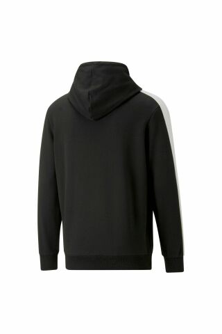 PUMA ERKEK T7 ICONIC HOODİE 53821201