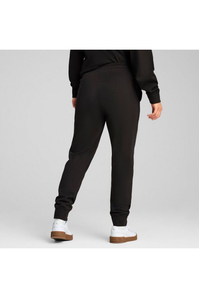 PUMA KADIN ESS ELEVATED SWEATPANTS TRCL EŞOFMAN ALT 69089901