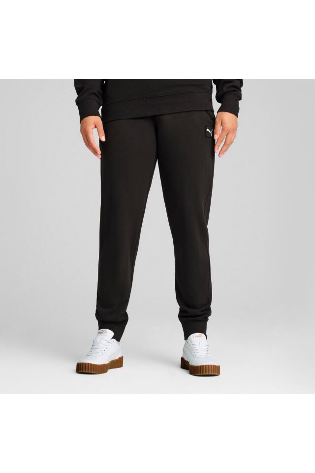 PUMA KADIN ESS ELEVATED SWEATPANTS TRCL EŞOFMAN ALT 69089901