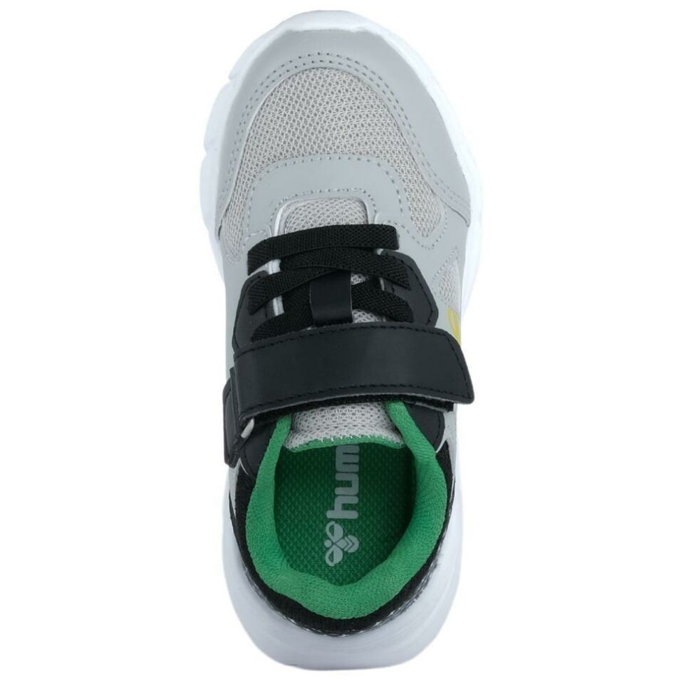 HUMMEL ÇOCUK UNISEX PERFORMANS AYAKKABI HML STAR JR. 900129 ALLOY - 30