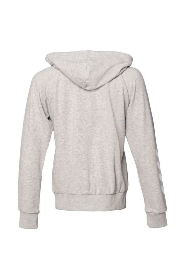 HUMMEL KADIN FERMUARLI HOODIE hmlT-NONI 2.0 ZIP HOODIE 921458