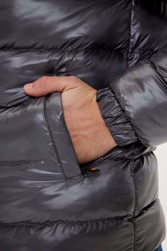 BAD BEAR ERKEK ALBERT PUFFER COAT 24.02.15.001