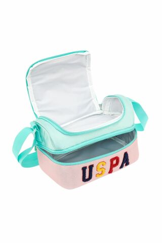 U.S. POLO ASSN. BESLENME ÇANTASI PLBSC24268