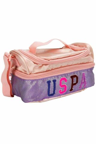 U.S. POLO ASSN. BESLENME ÇANTASI PLBSC24271