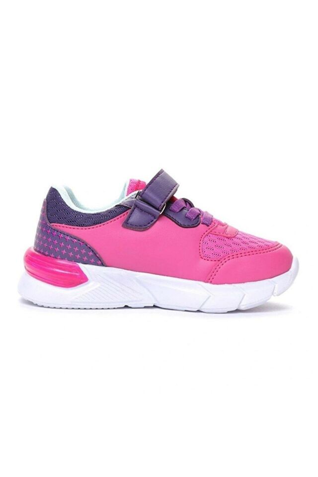 HUMMEL ÇOCUK UNISEX PERFORMANS AYAKKABI HML STAR JR. 900129 BEYAZ - 27