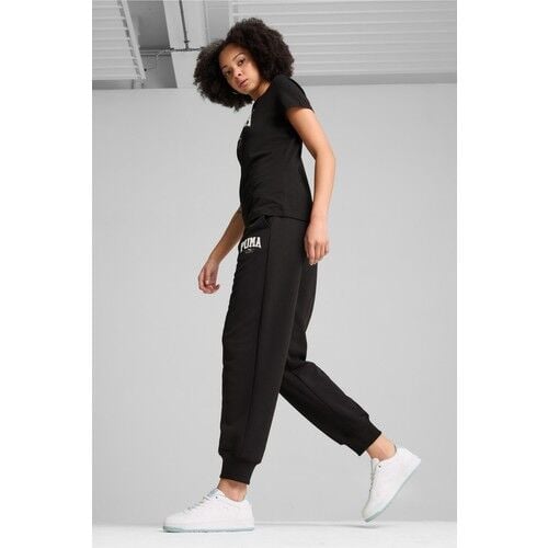 PUMA KADIN SWEAT PANT PUMA SQUAD PANTS TR 68249501