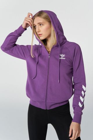 SUNSET PURPLE