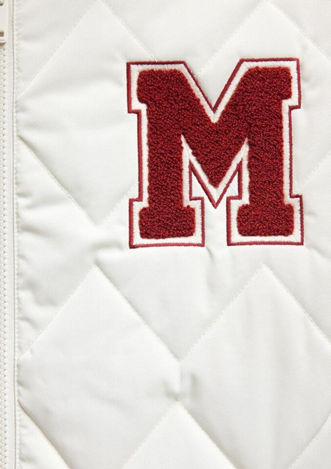 MAVİ ERKEK MVJNS91 BASKILI CEKET Kum Beji 0110315-70134