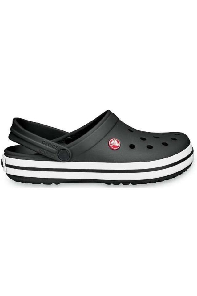 CROCS ERKEK CROCBAND TERLİK 11016-001