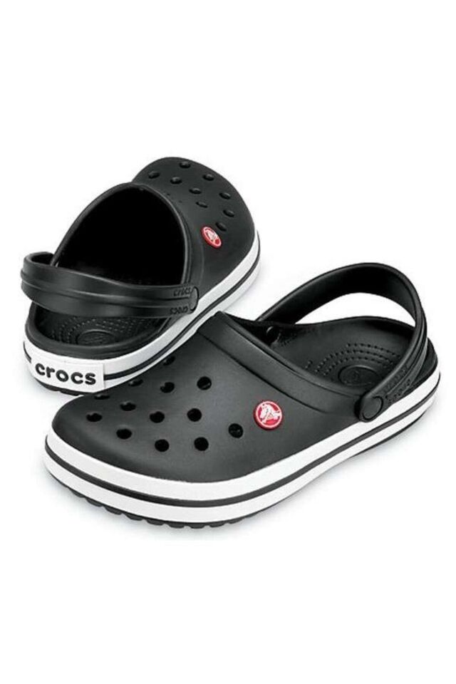 CROCS ERKEK CROCBAND TERLİK 11016-001