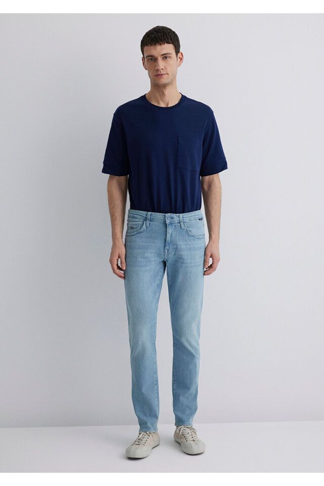 MAVİ ERKEK JAKE Lt Used Premium Blue 0042287127