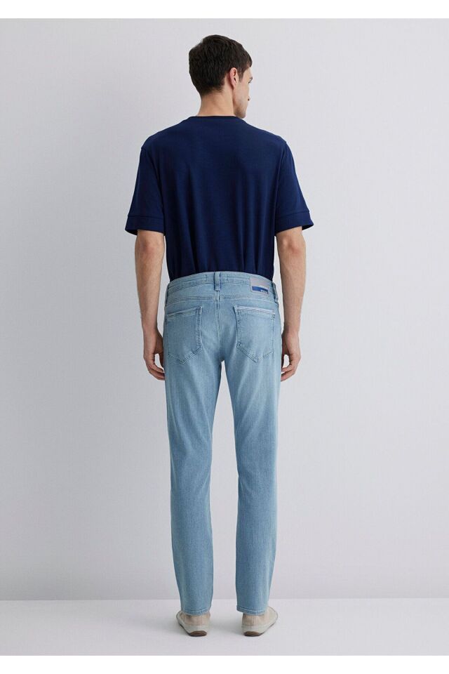 MAVİ ERKEK JAKE Lt Used Premium Blue 0042287127