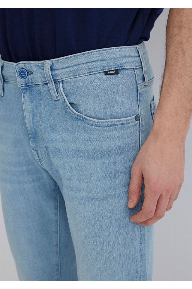 MAVİ ERKEK JAKE Lt Used Premium Blue 0042287127