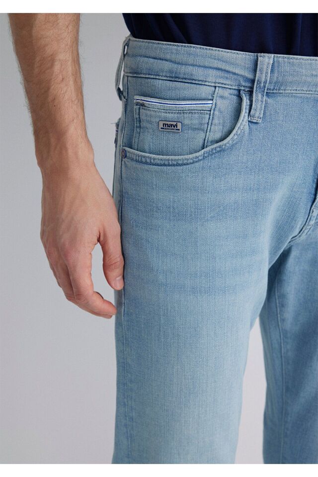 MAVİ ERKEK JAKE Lt Used Premium Blue 0042287127