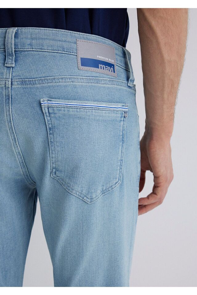 MAVİ ERKEK JAKE Lt Used Premium Blue 0042287127