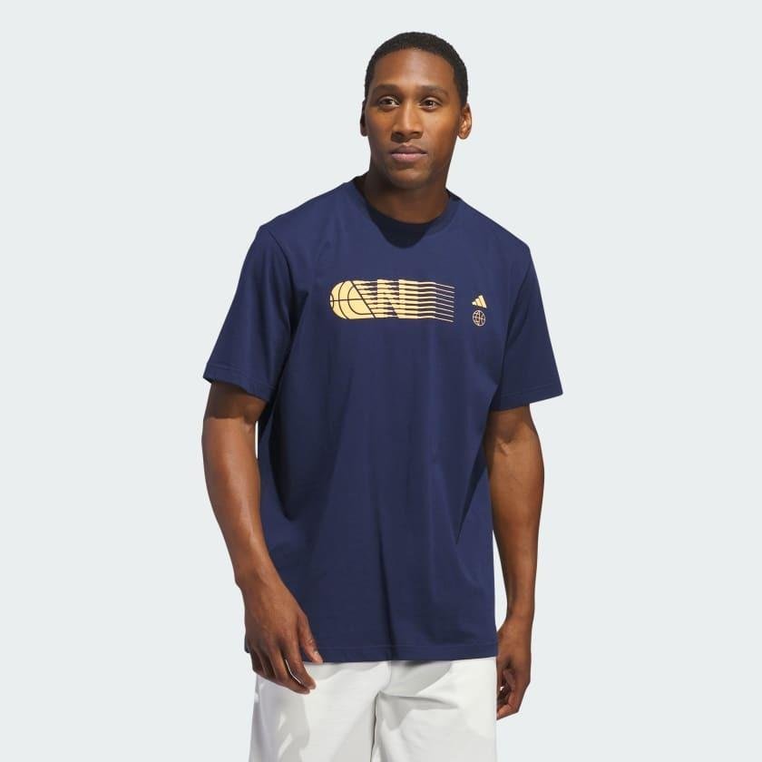 ADİDAS ERKEK TİŞÖRT WWH Story Tee IN6380