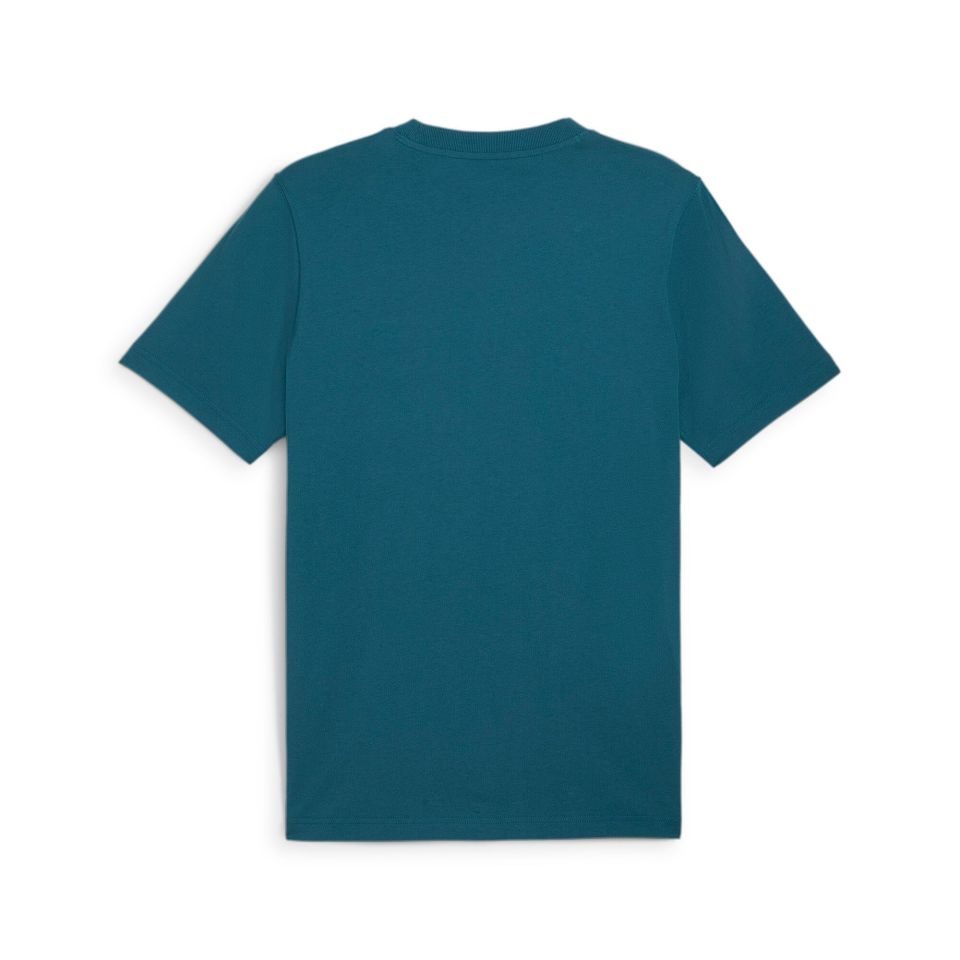 PUMA ERKEK T-SHIRT PUMA SQUAD TEE 68179122