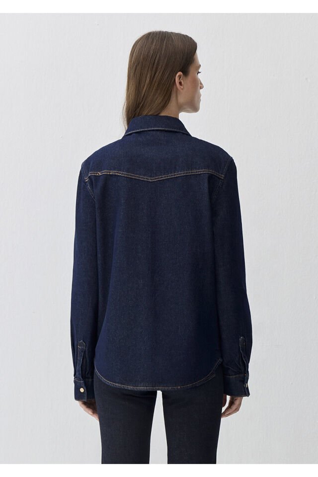 MAVİ KADIN ANGELA Rinse CLASSIC DENIM 1210819-90120