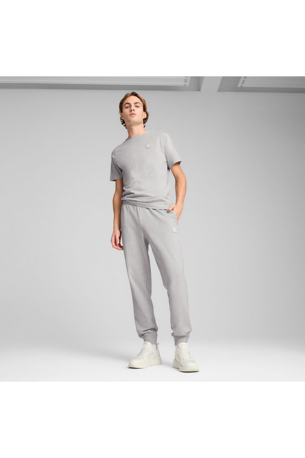 PUMA ERKEK ESS ELEVATED PANTS TR CL EŞOFMAN ALT 69089604
