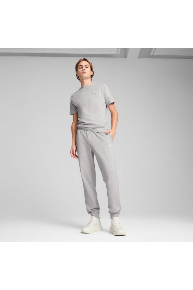 PUMA ERKEK ESS ELEVATED PANTS TR CL EŞOFMAN ALT 69089604
