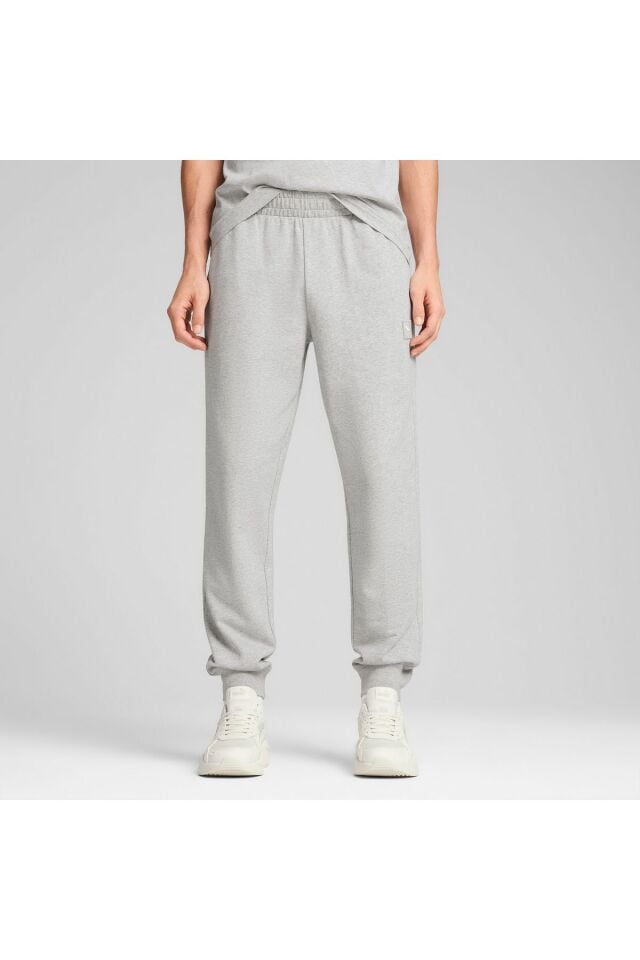 PUMA ERKEK ESS ELEVATED PANTS TR CL EŞOFMAN ALT 69089604