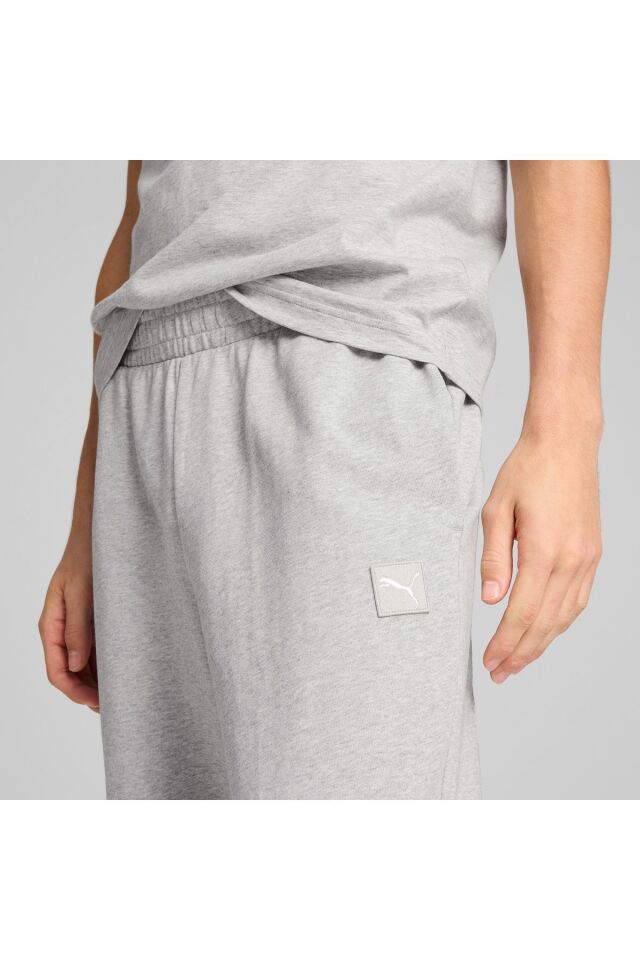PUMA ERKEK ESS ELEVATED PANTS TR CL EŞOFMAN ALT 69089604