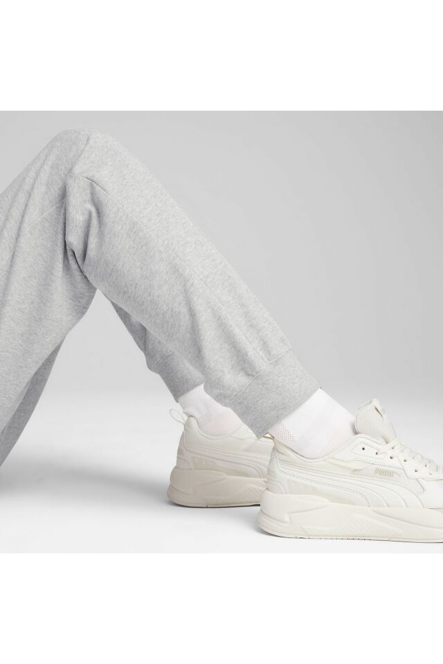 PUMA ERKEK ESS ELEVATED PANTS TR CL EŞOFMAN ALT 69089604