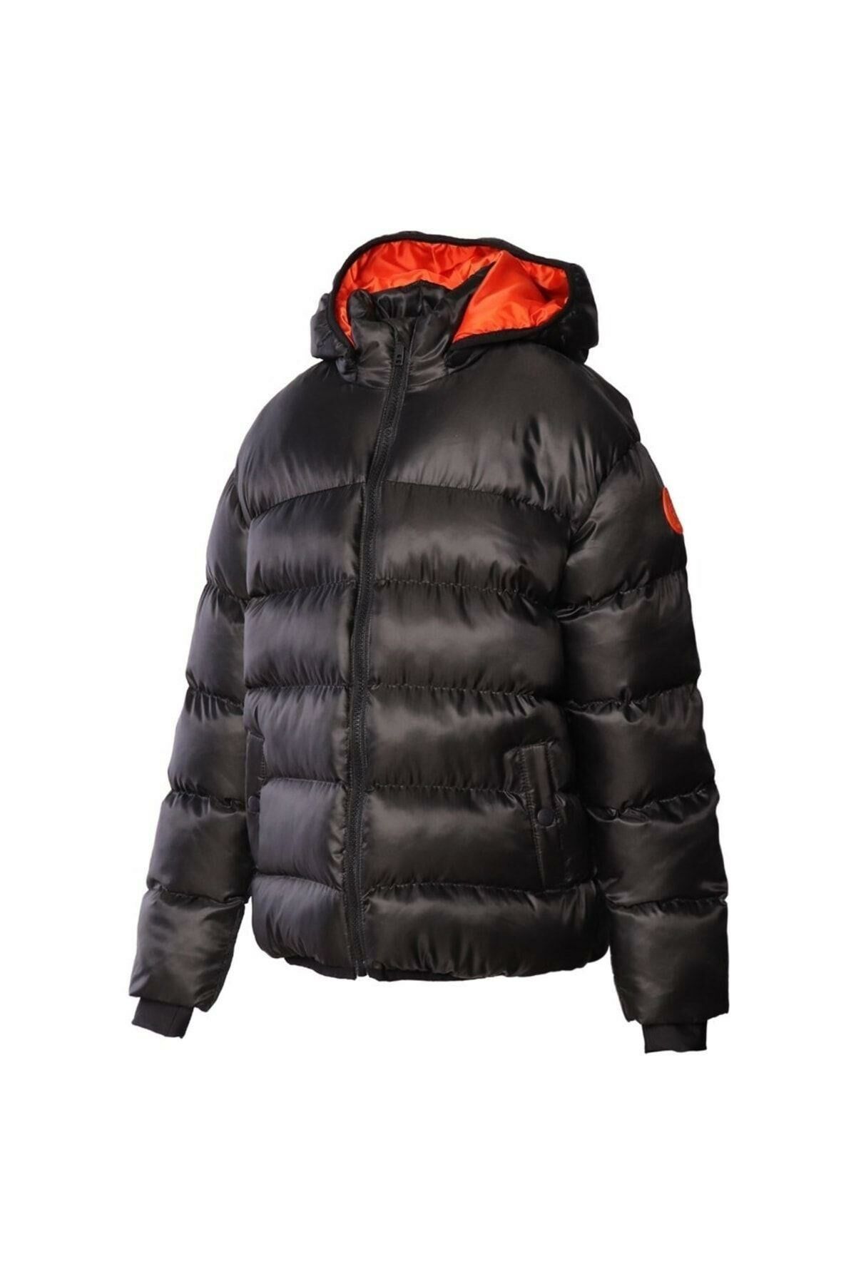 HUMMEL ERKEK ÇOCUK MONT GEONE ZIP COAT 940180