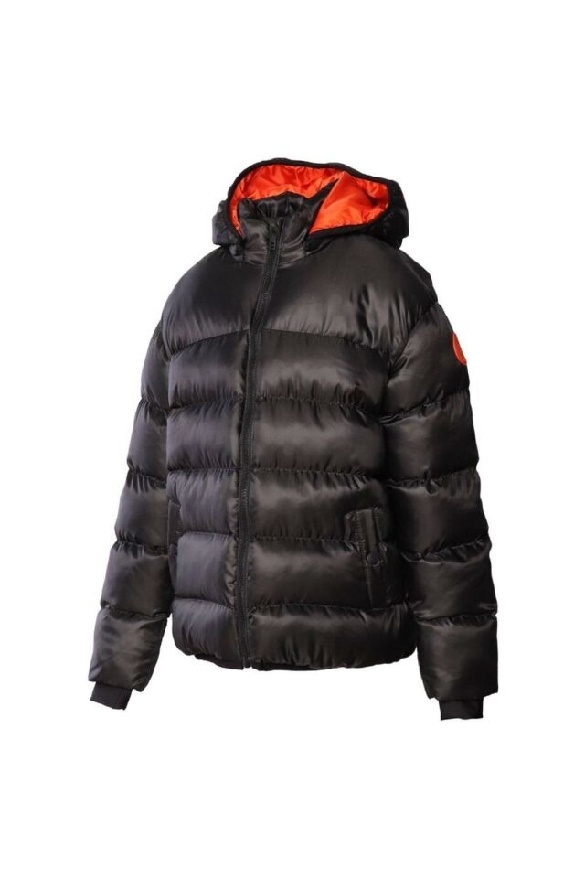 HUMMEL ERKEK ÇOCUK MONT GEONE ZIP COAT 940180