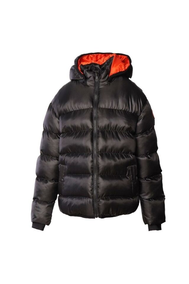 HUMMEL ERKEK ÇOCUK MONT GEONE ZIP COAT 940180