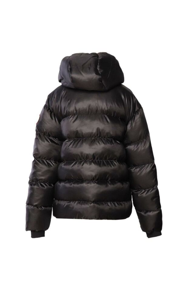 HUMMEL ERKEK ÇOCUK MONT GEONE ZIP COAT 940180