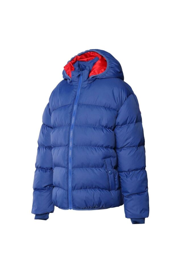 HUMMEL ERKEK ÇOCUK MONT GEONE ZIP COAT 940180