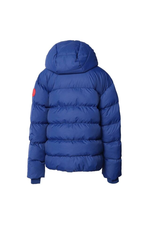 HUMMEL ERKEK ÇOCUK MONT GEONE ZIP COAT 940180
