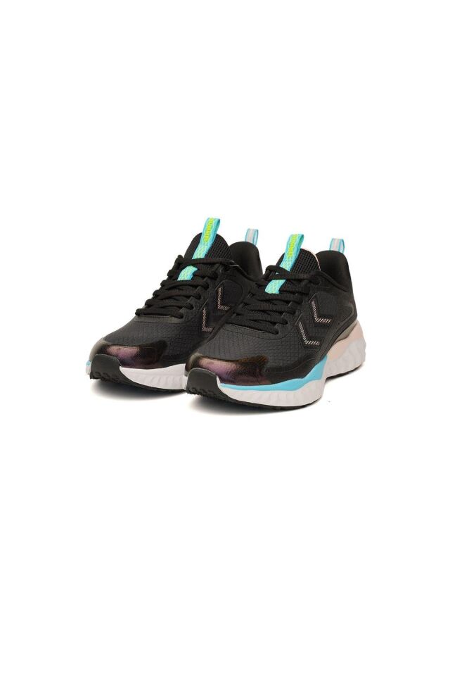 HUMMEL UNISEX PERFORMANS AYAKKABI BUBBLEGUM 900485