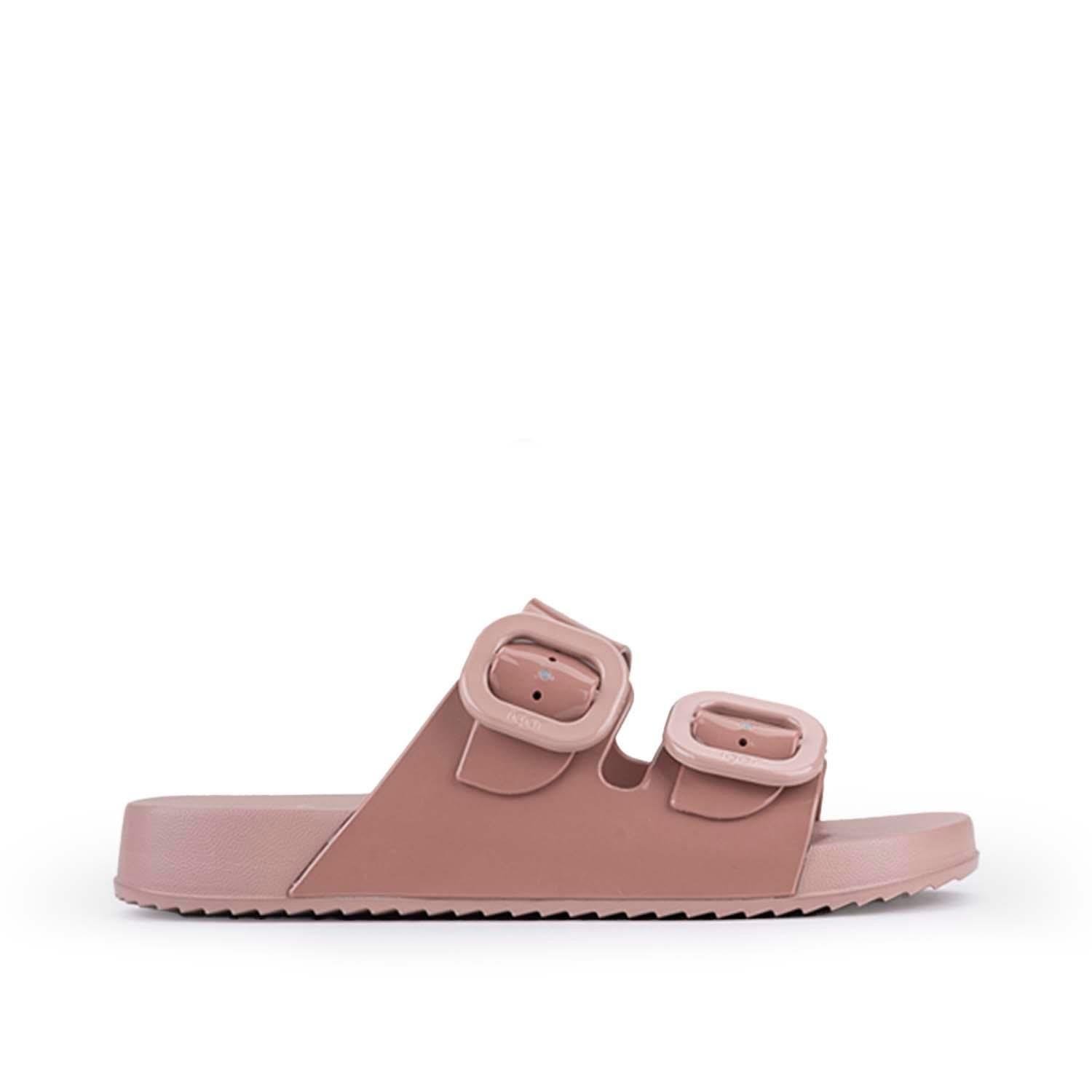 IGOR  KADIN PEMBE S10334 HABANA BRILLO SANDALET S10334-IG228 PEMBE - 38