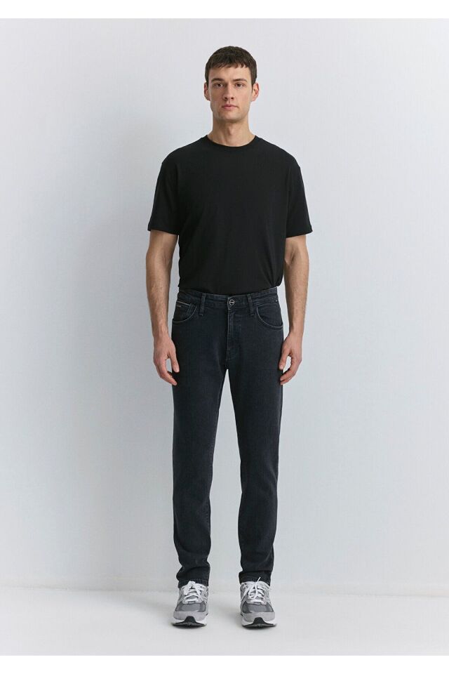 MAVİ ERKEK MILAN Iron Grey Mavi Black 0081089340