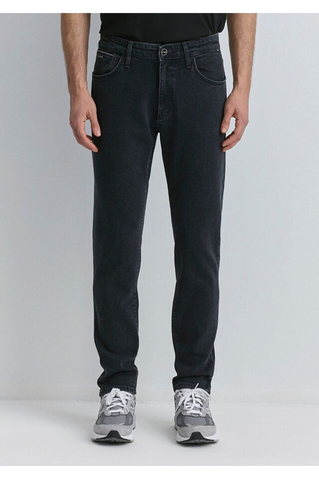 MAVİ ERKEK MILAN Iron Grey Mavi Black 0081089340