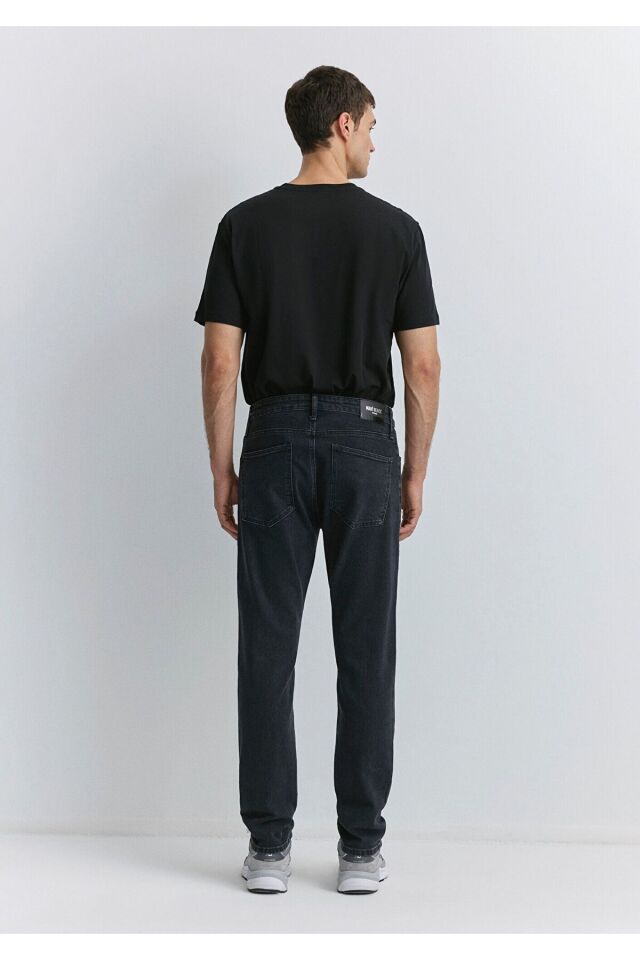 MAVİ ERKEK MILAN Iron Grey Mavi Black 0081089340