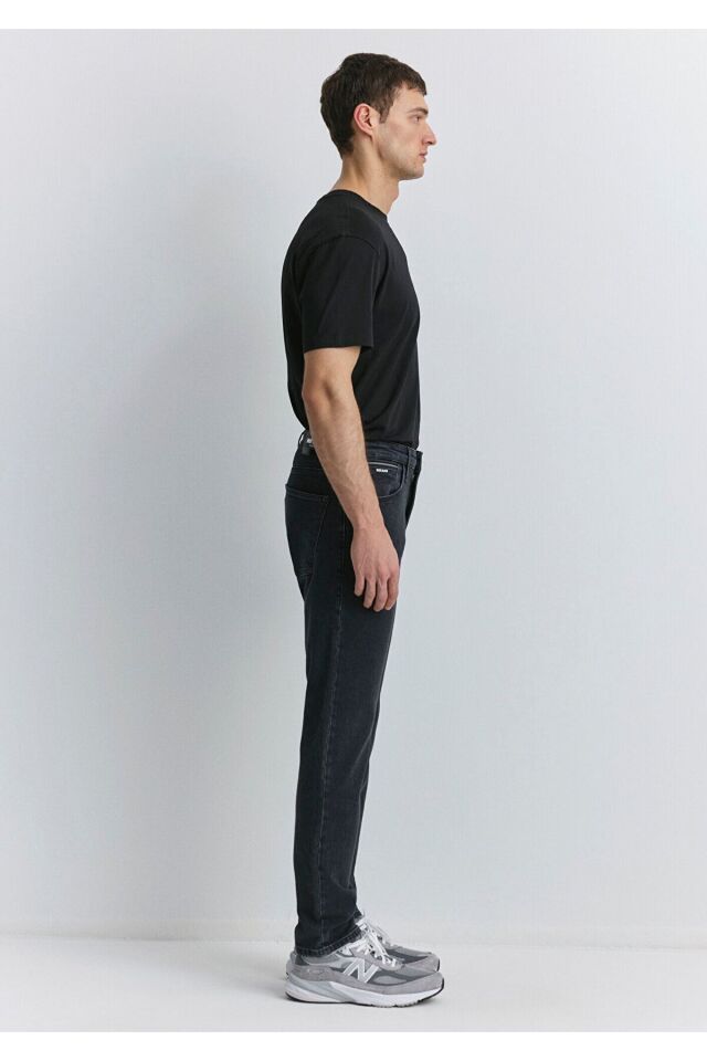 MAVİ ERKEK MILAN Iron Grey Mavi Black 0081089340