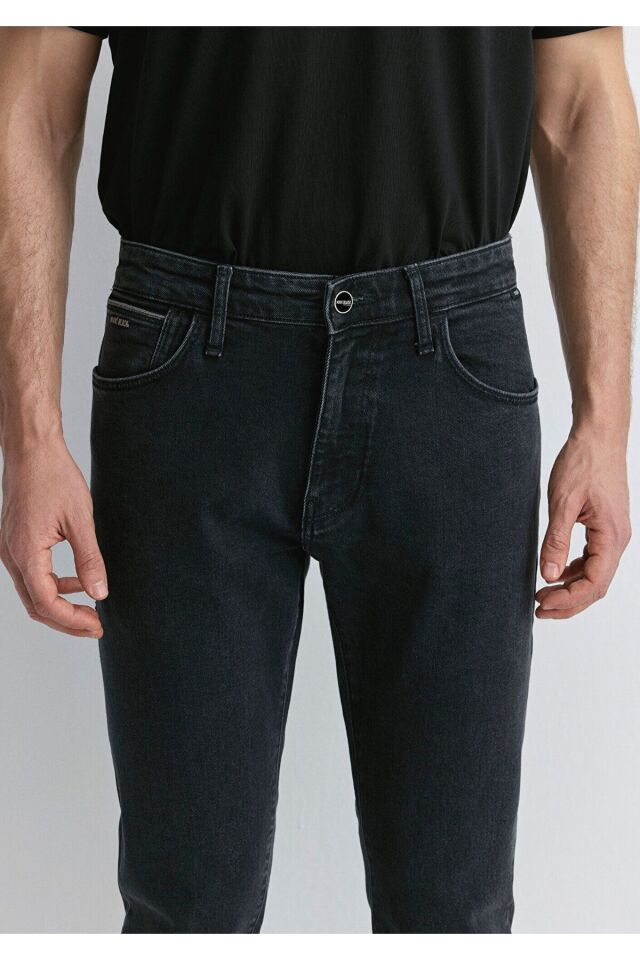 MAVİ ERKEK MILAN Iron Grey Mavi Black 0081089340