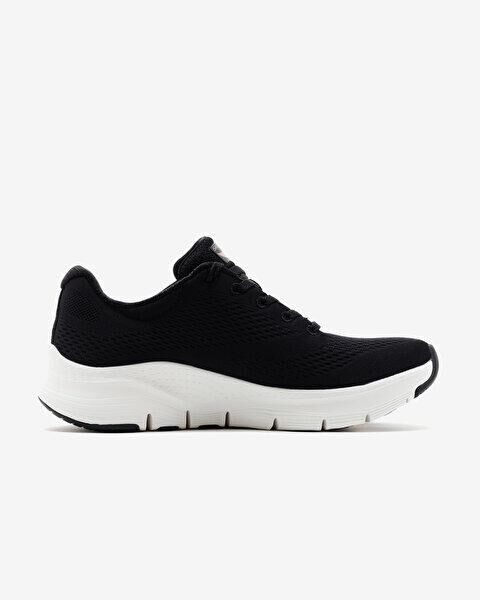 SKECHERS KADIN ARCH FİT - BİG APPEAL SPOR AYAKKABI 149057TK BKRG