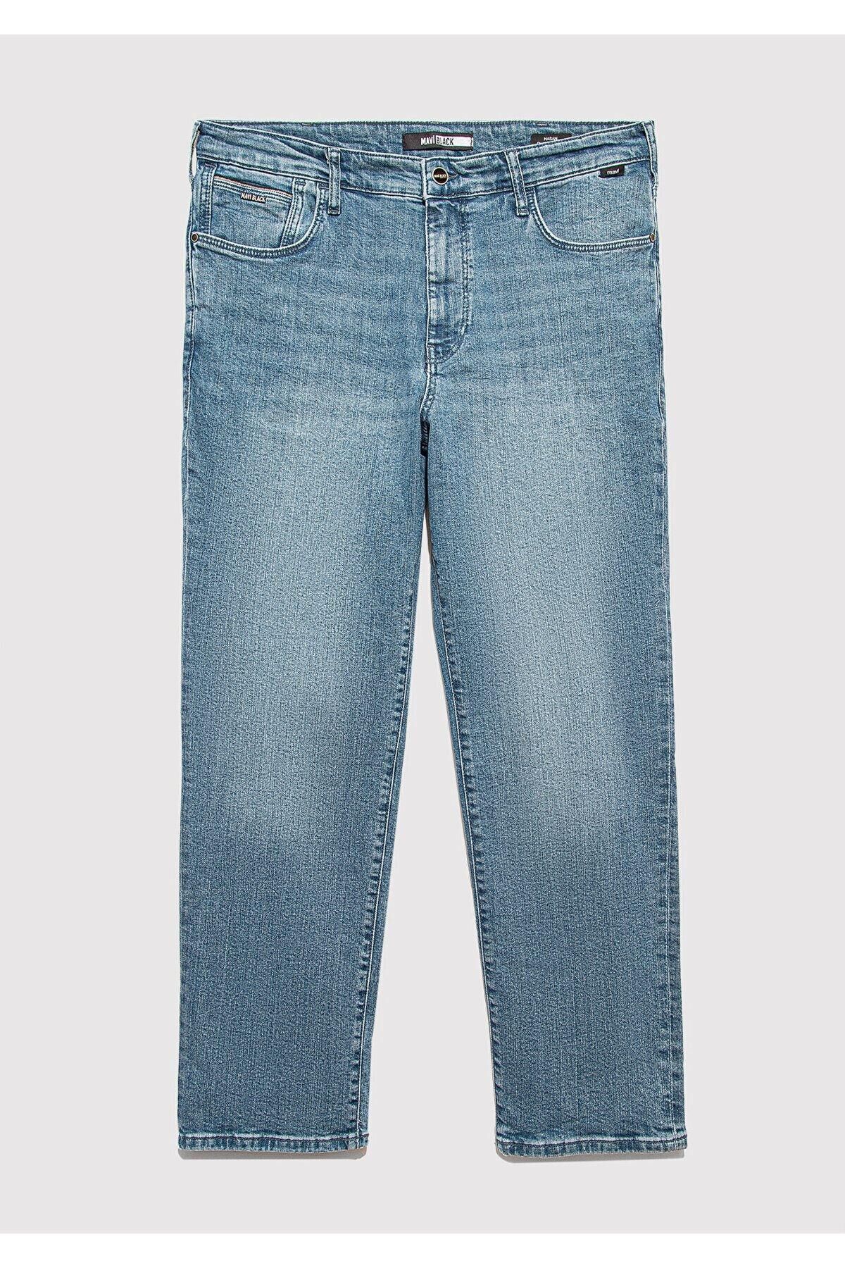 MAVİ ERKEK HASAN MAVİ JEAN 0006689562